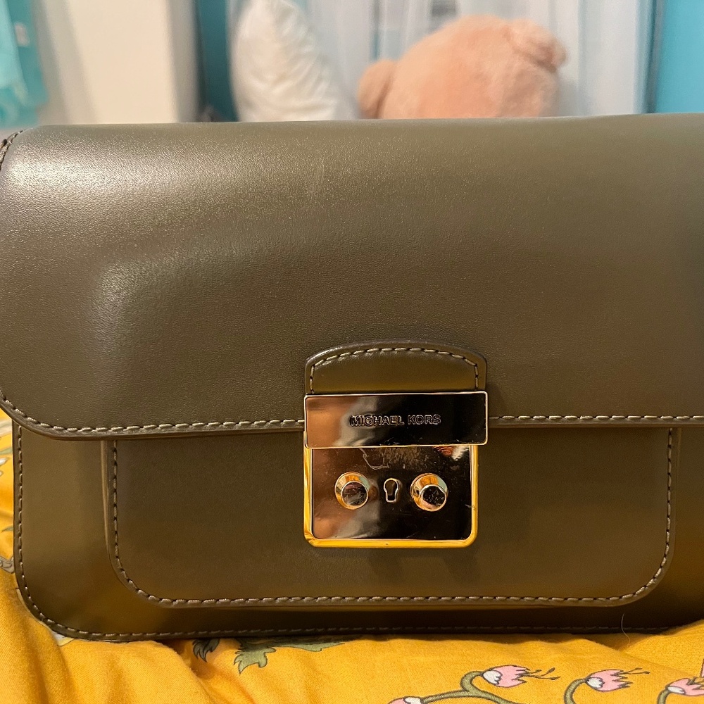 MK Sloan Editor Bag